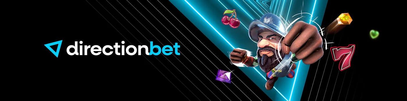 Directionbet online pokies