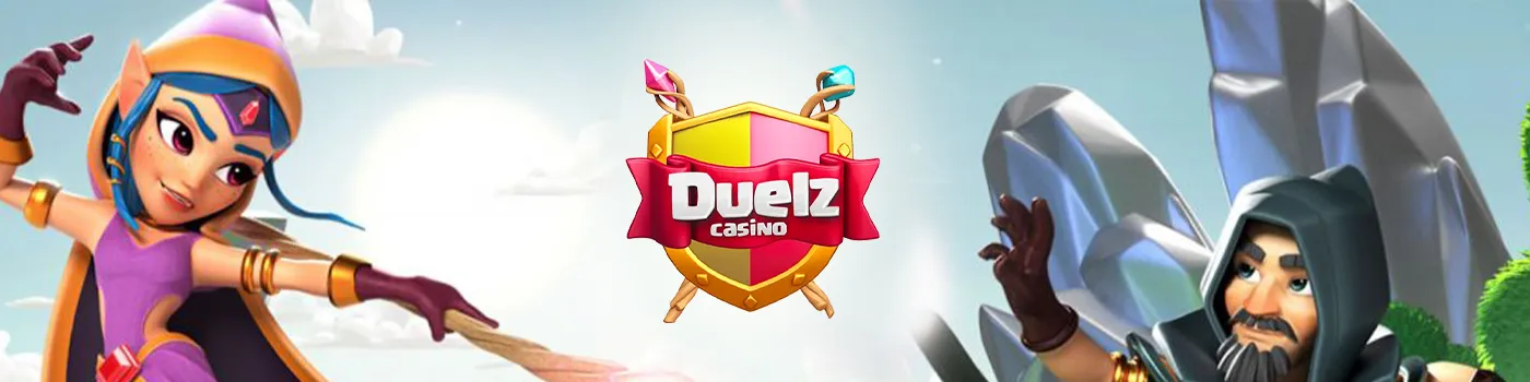 Duelz online pokies