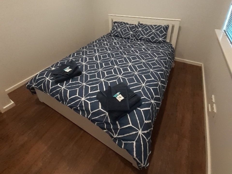 Bremer Bay Budget Accommodation Unit 2 bedroom