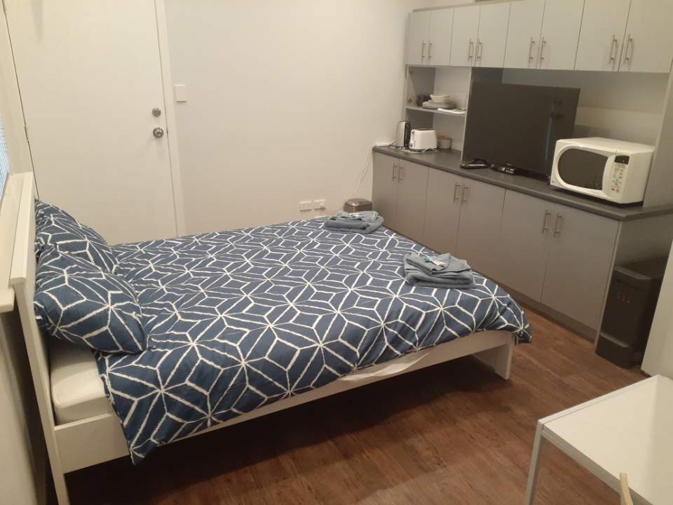 Bremer Bay Budget Accommodation Unit 3 bedroom