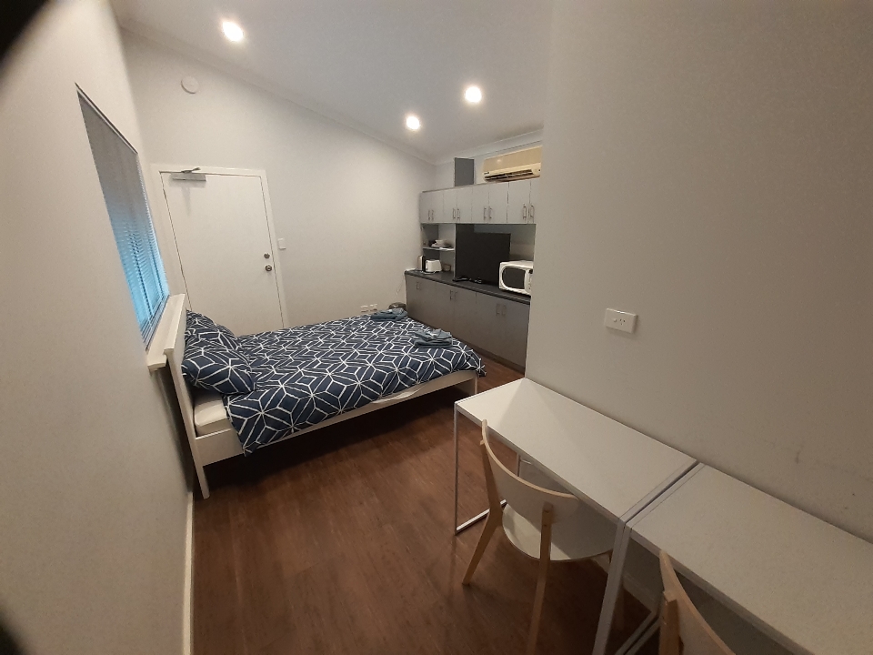 Bremer Bay Budget Accommodation Unit 3 bedroom